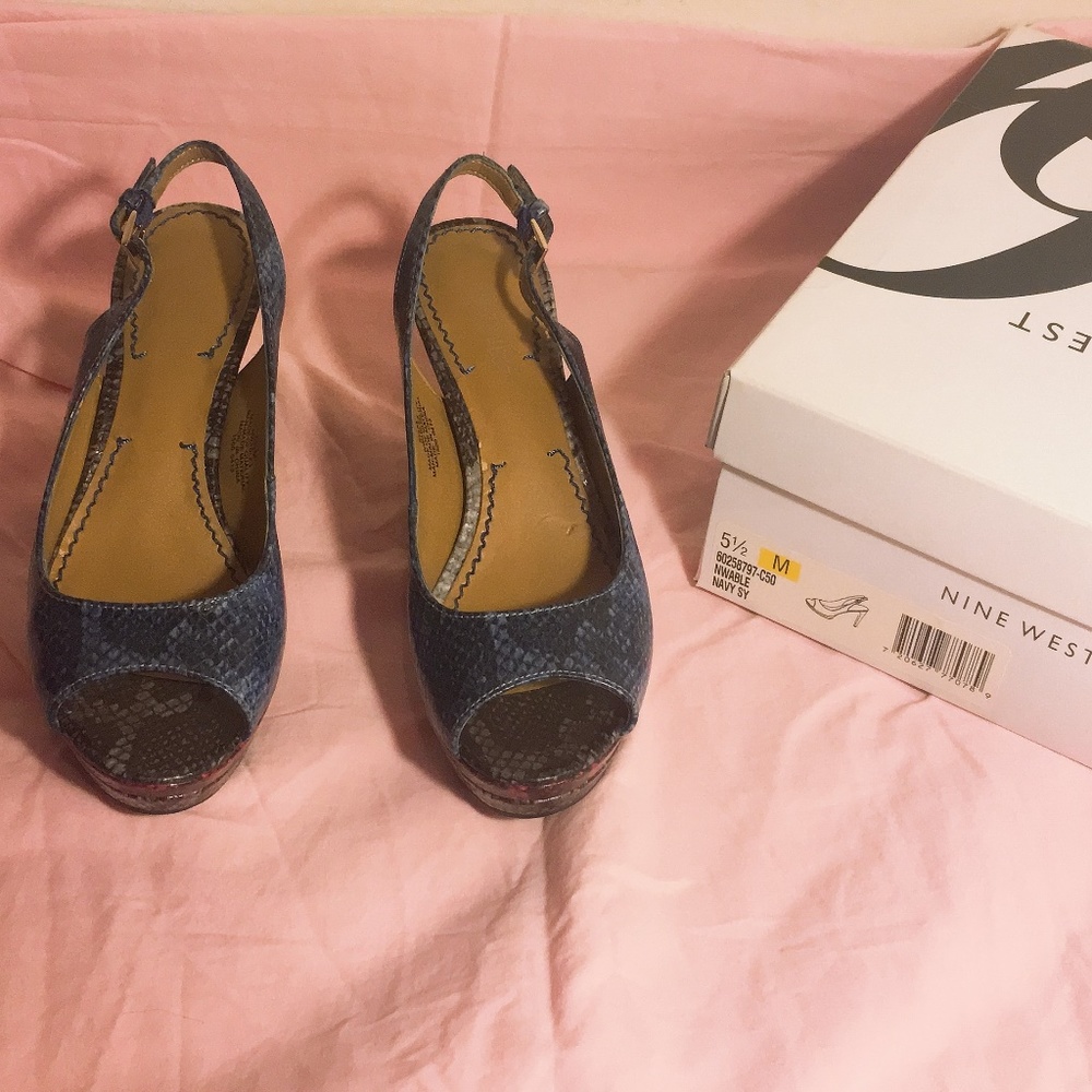NineWest 5.5 - Picture 2 of 5